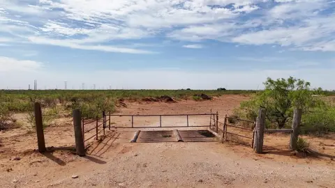 14.41 Acres in Midland, TX