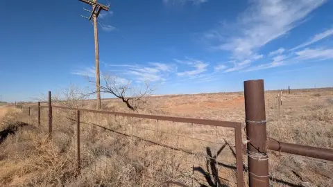 Midland, TX 13.28 Acre Land