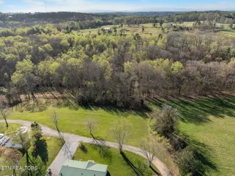 Unrestricted Land in Lenoir City