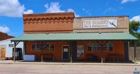 Turn-Key Restaurant and Steakhouse