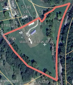 Income-Generating Land with Mobile Homes