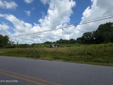 Development Land with Utilities