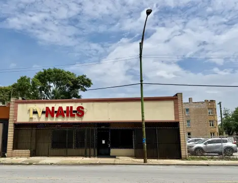 Auburn Gresham Commercial Space Available