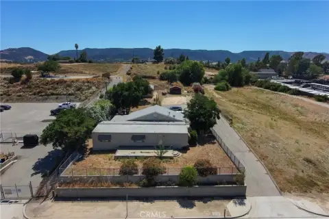 Murrieta Commercial Land For Sale