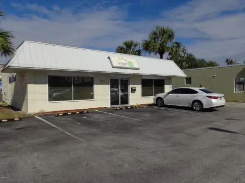 Light Retail and Office Space