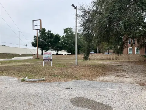 Tampa Flex Warehouse Opportunity