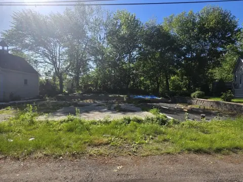 Residential Building Lot
