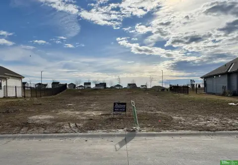 Residential Lot in Indian Creek