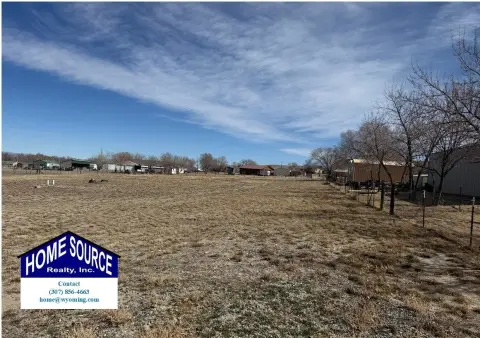 Residential Land in Riverton, WY