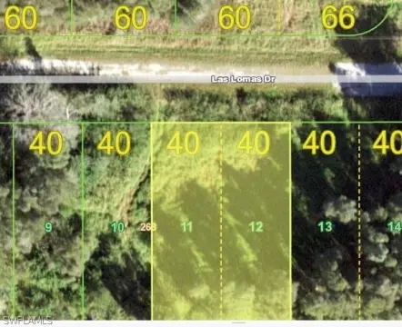 Punta Gorda Land For Sale