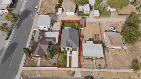 C2-Zoned Commercial Land