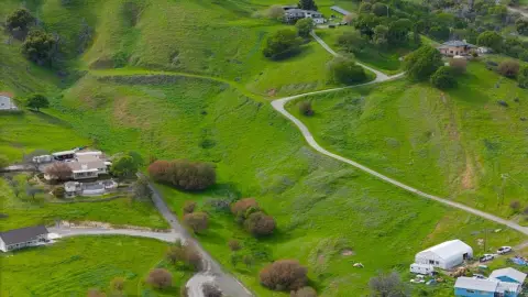Vacaville Residential Acreage Opportunity