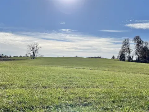 Residential Land in Bowling Green