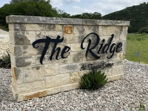 Land in Gated Community