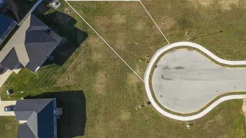 Residential Land in Bowling Green