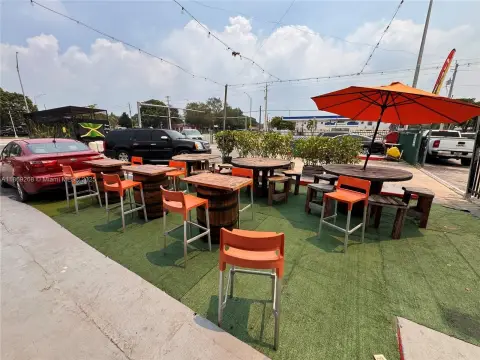 Turnkey Restaurant with Rental Income