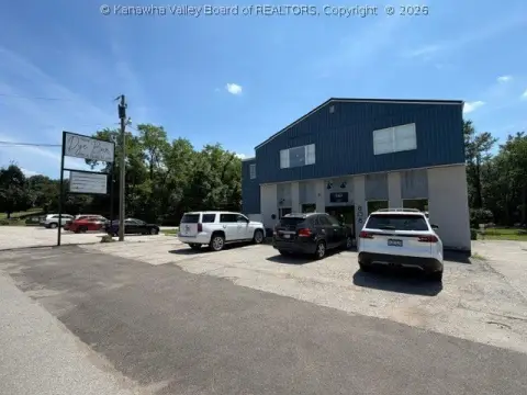 Occupied Mixed-Use Property