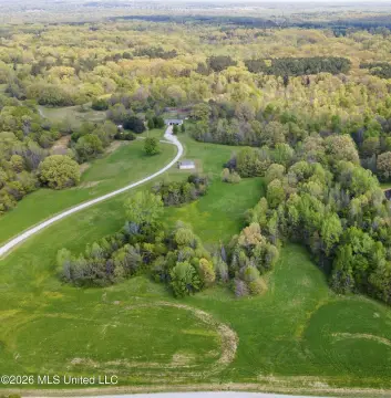 Land For Sale, Byhalia, MS