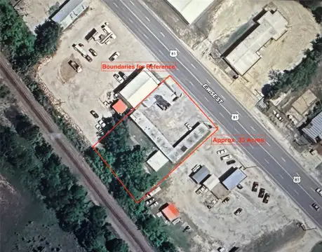 14-Room Motel with Apartment