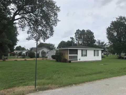 C-3 Zoned Corner Commercial Land