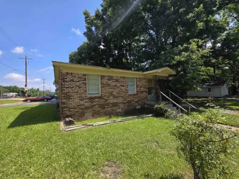 Duplex Pair with Carport