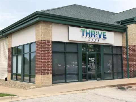 Turnkey Medical Office