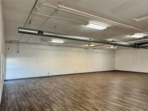 Retail Unit #500 in Strip Center