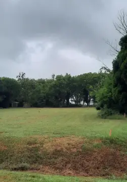 Waterfront Residential Land