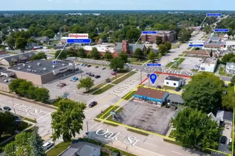 Established Business with Development Potential