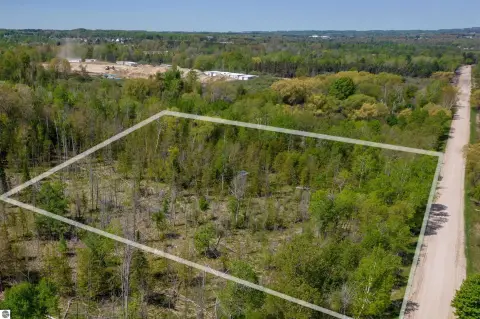 Vacant Land in Traverse City