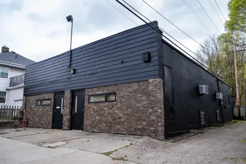 Grand Rapids Commercial Space Available