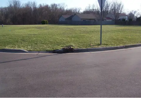 Residential Land in Desirable Subdivision