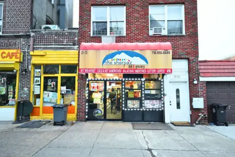 Astoria Deli & Grocery Opportunity