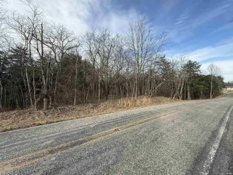 Pike County Hunting and Recreational Land