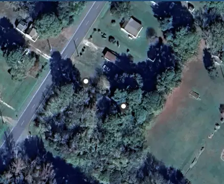 Land in Exmore, Virginia