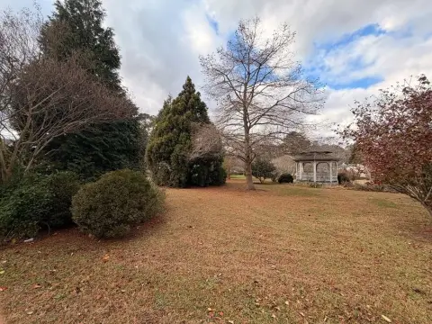 Land in Exmore, Virginia