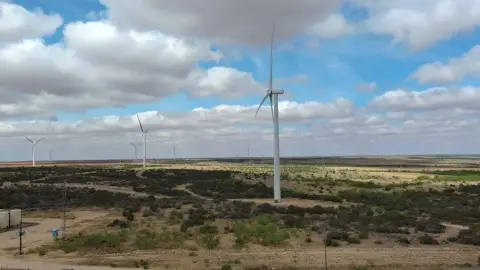 Land with Hill Country Topography