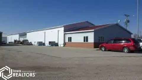 Refrigerated Cold Storage Facility