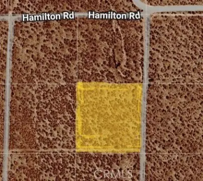 Rosamond Land for Sale