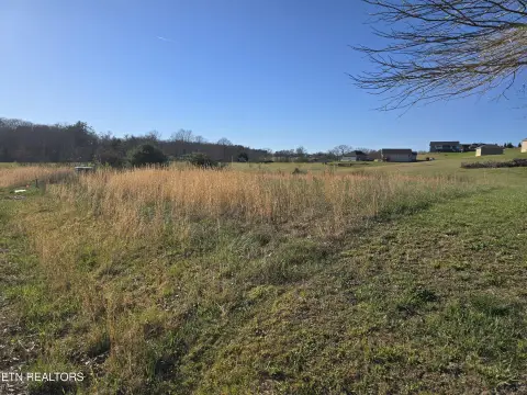 Crossville, TN Land with Views