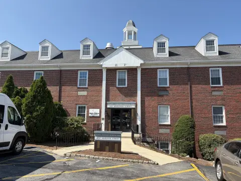 Leased Medical Office Condominium