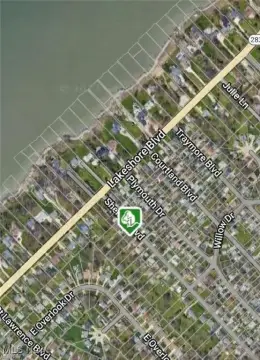 Eastlake, OH Building Lot