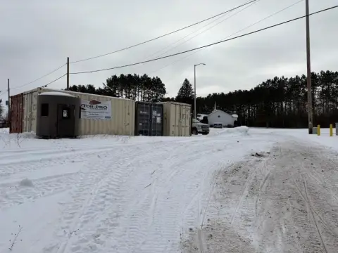 Commercial Lot in Merrill, WI