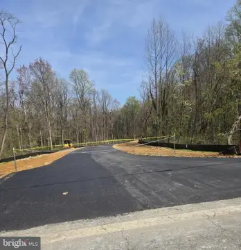 Land for Custom Home
