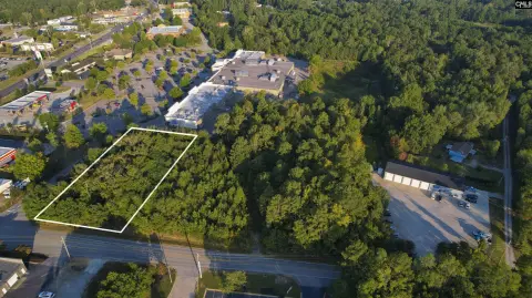 Commercial Land
