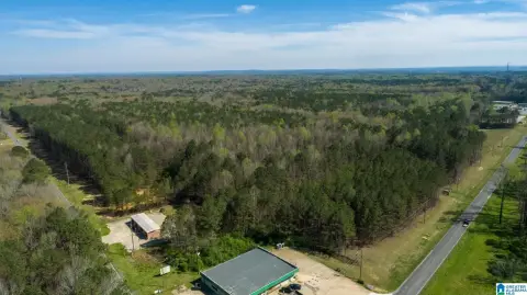 Agricultural Land with Dual Access