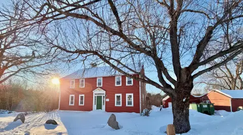 Stratham Commercial Property on Portsmouth Avenue