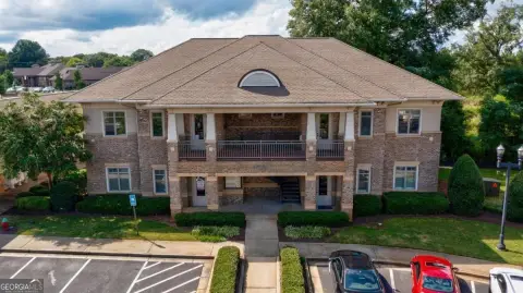 Office Suite in Harmony Crossing