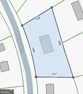 Acworth Vacant Land For Sale