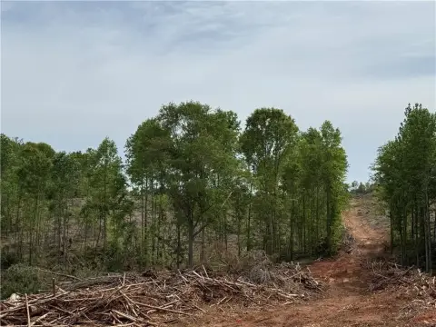 25 Acres Heavy Industrial Land